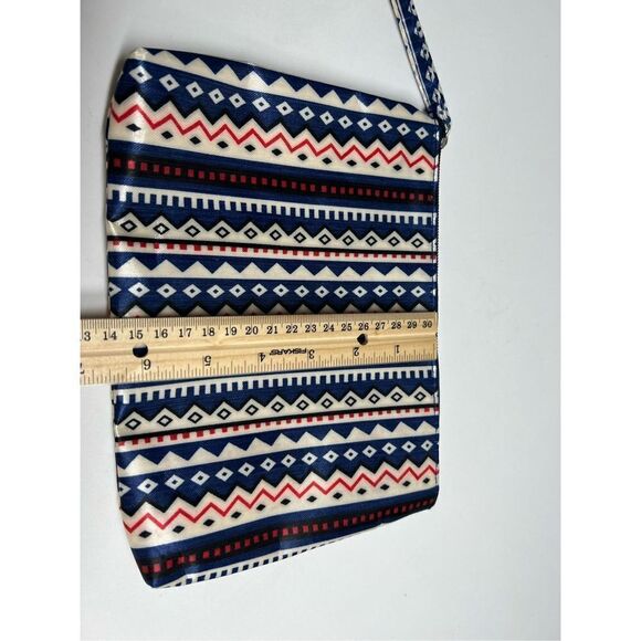 Print Pouch/Makeup Bag 6" X 9" - Picture 3 of 6